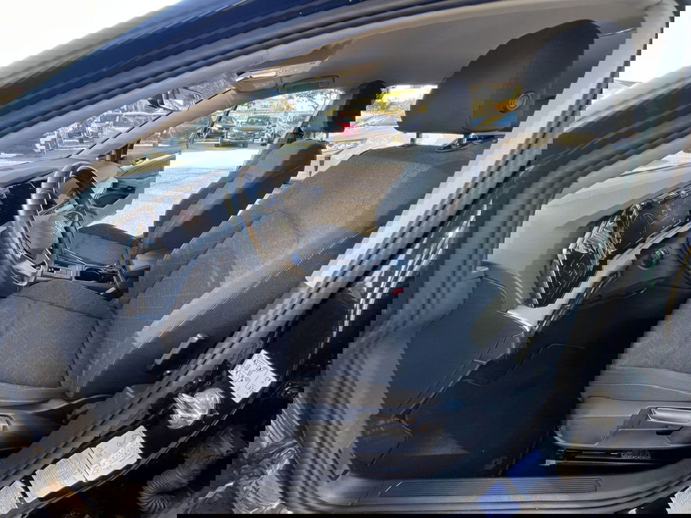 Volkswagen Golf usata a Teramo (5)