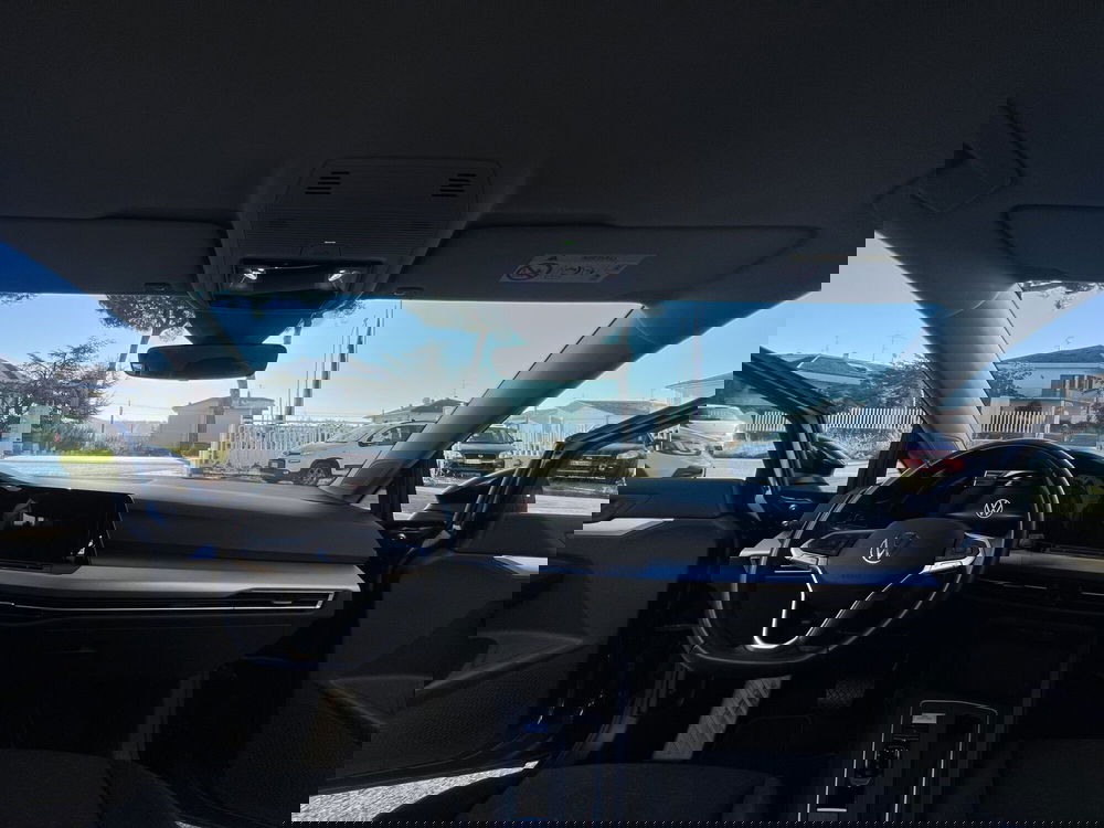 Volkswagen Golf usata a Teramo (6)