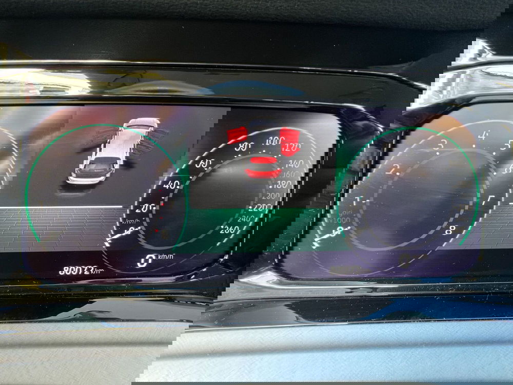 Volkswagen Golf usata a Teramo (7)