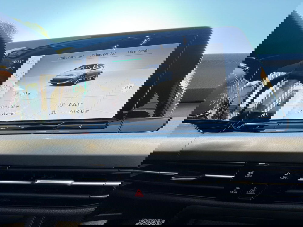 Volkswagen Golf usata a Teramo (8)