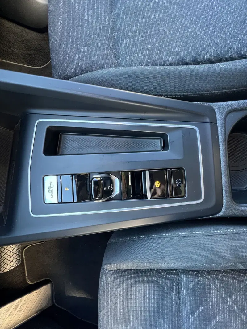 Volkswagen Golf usata a Teramo (9)