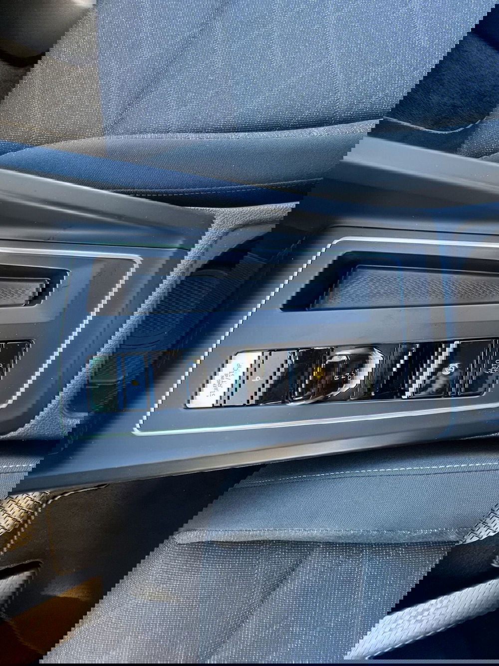 Volkswagen Golf usata a Teramo (9)