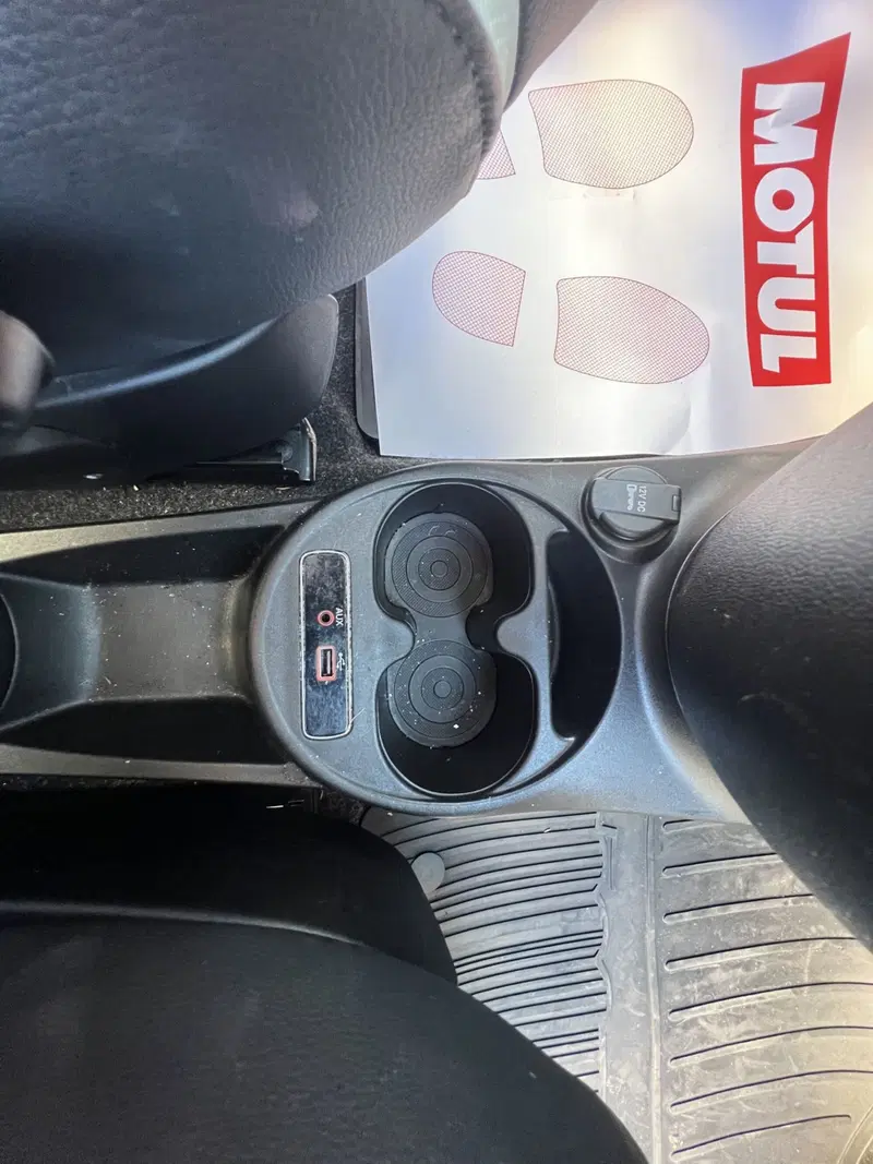 Fiat 500 usata a Teramo (10)