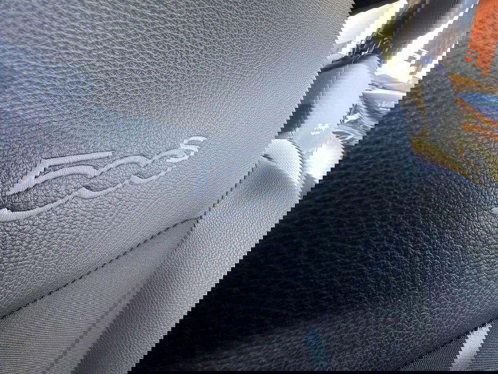 Fiat 500 usata a Teramo (11)