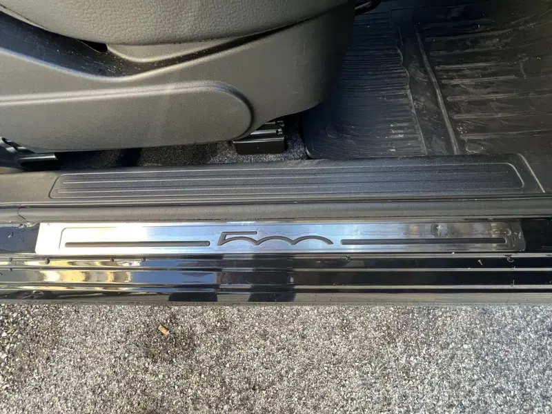 Fiat 500 usata a Teramo (12)