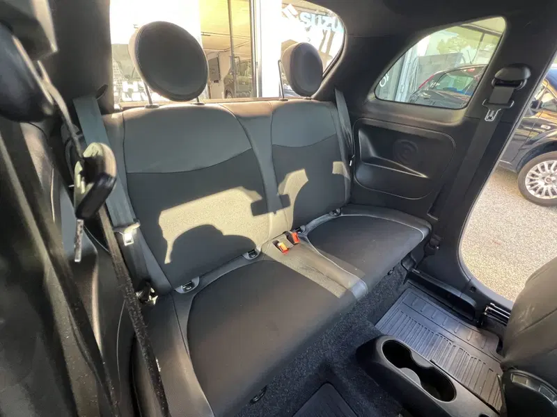 Fiat 500 usata a Teramo (14)