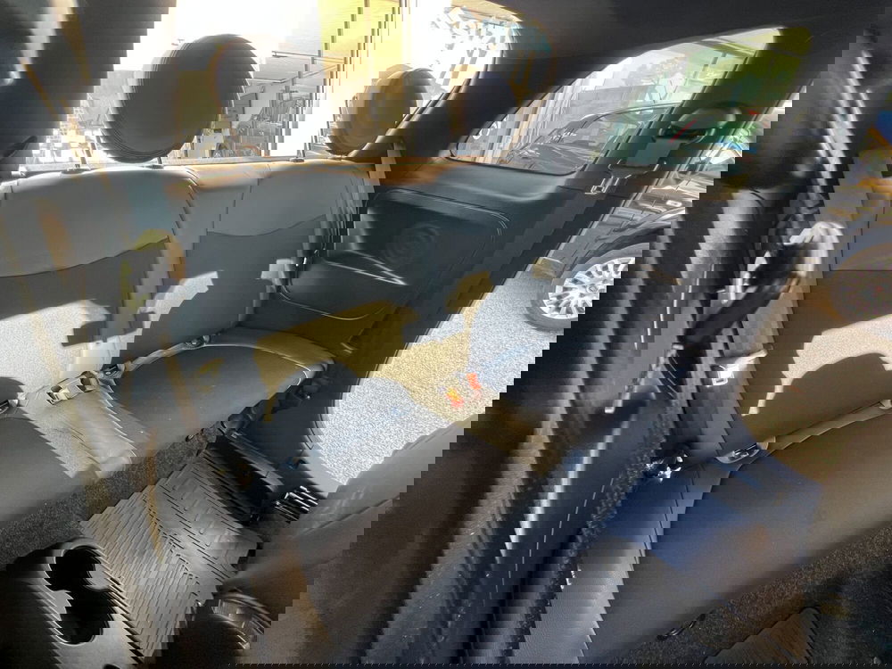 Fiat 500 usata a Teramo (14)