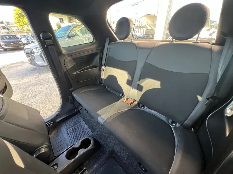 Fiat 500 usata a Teramo (15)