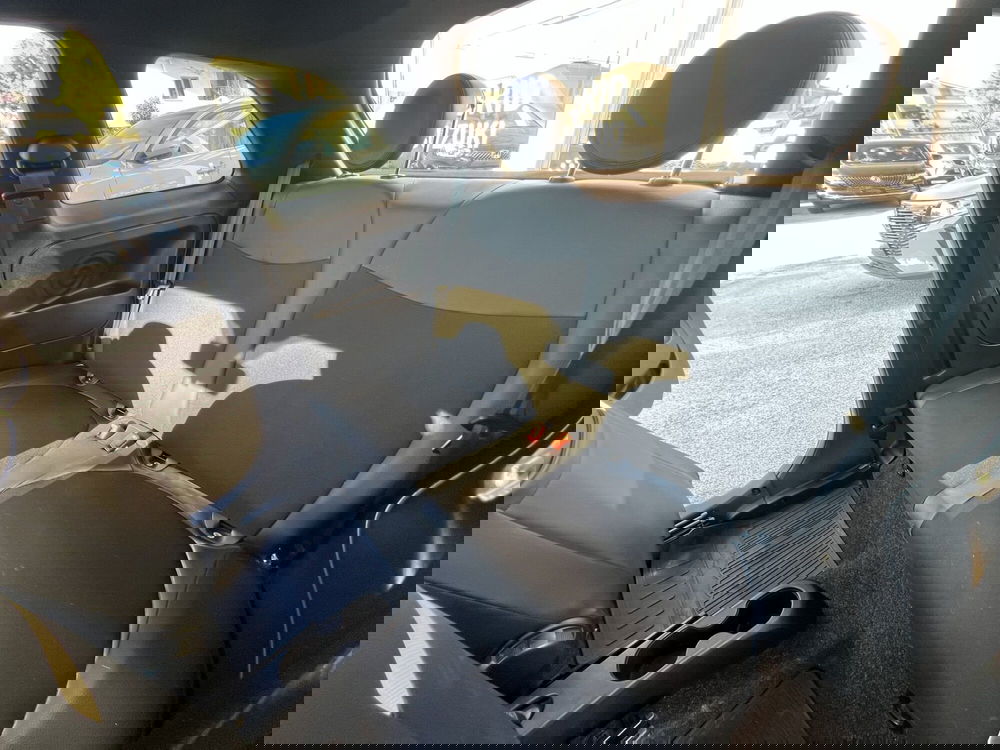 Fiat 500 usata a Teramo (15)