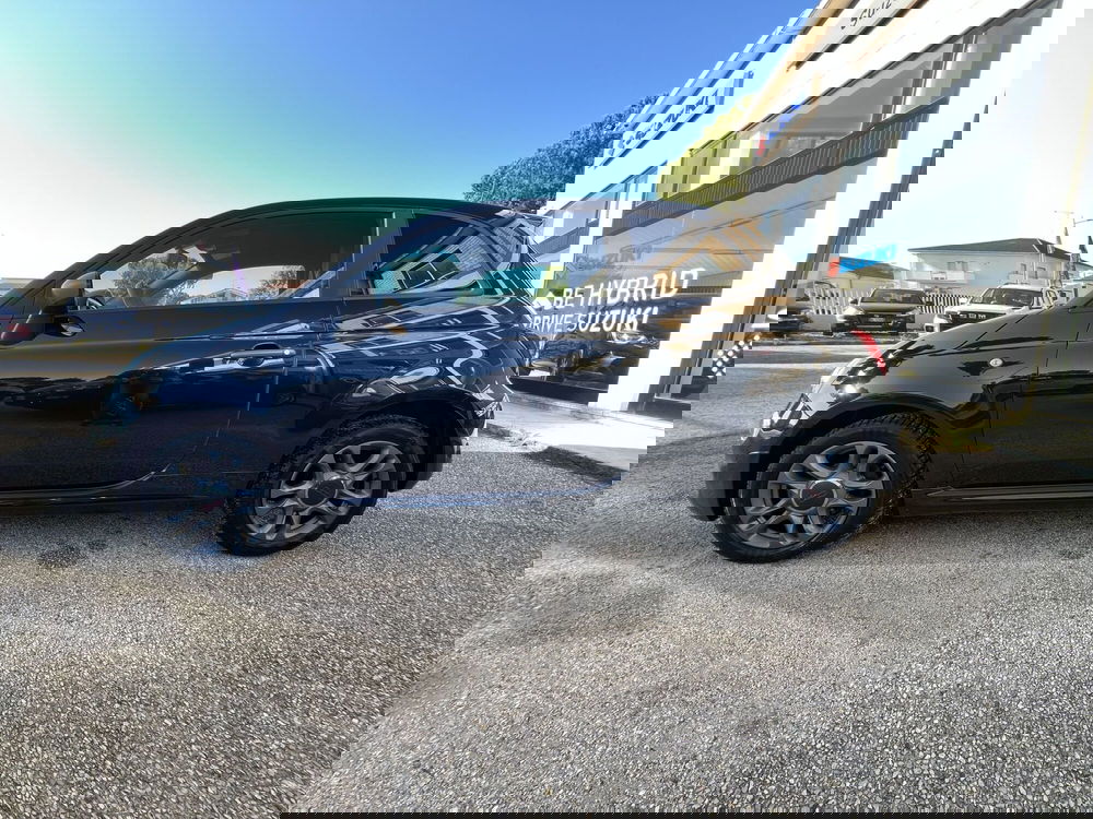 Fiat 500 usata a Teramo (2)