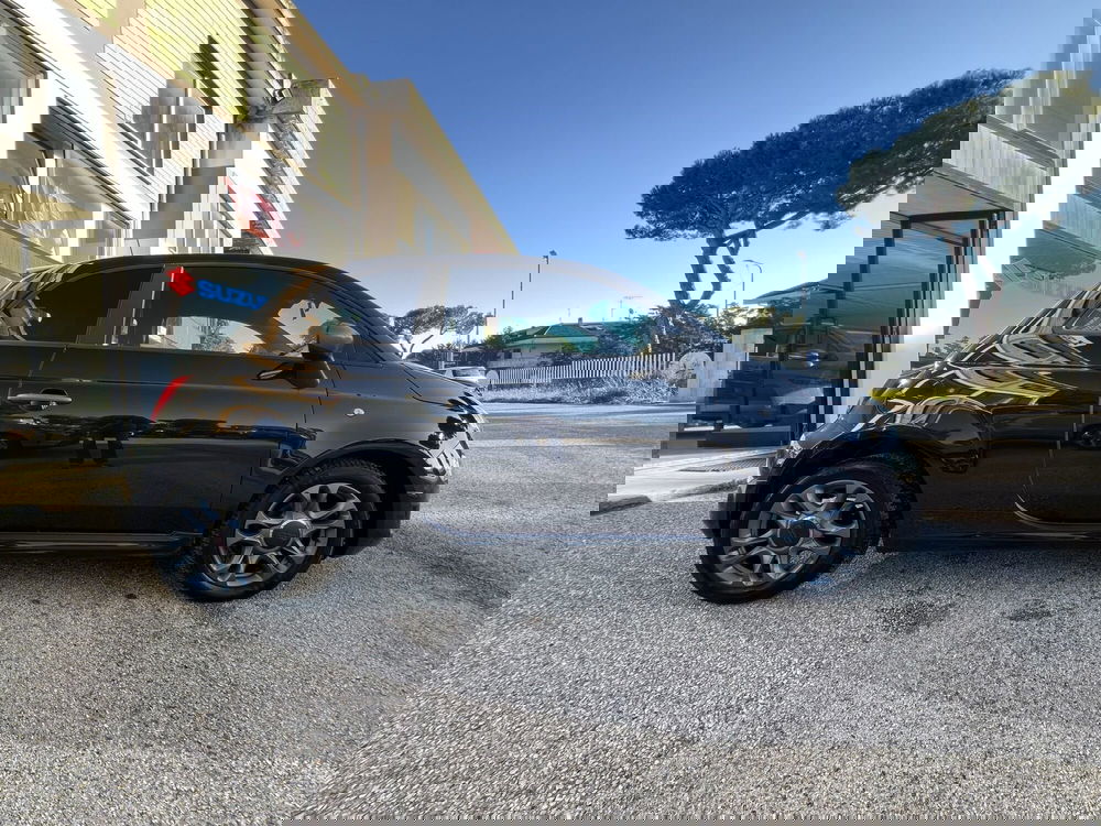 Fiat 500 usata a Teramo (3)