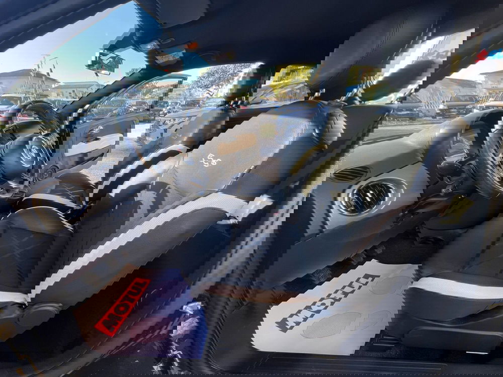 Fiat 500 usata a Teramo (5)