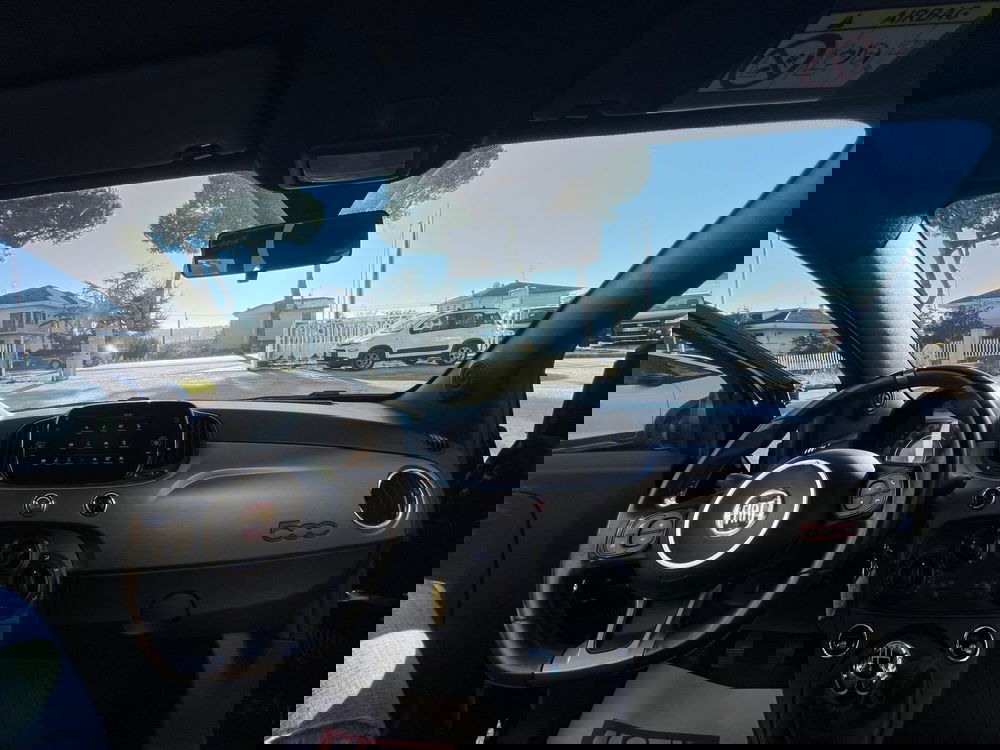 Fiat 500 usata a Teramo (6)