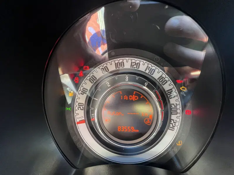 Fiat 500 usata a Teramo (7)