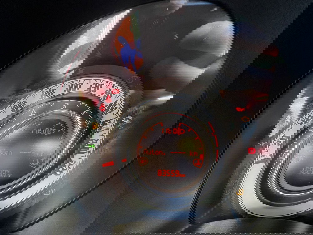 Fiat 500 usata a Teramo (7)