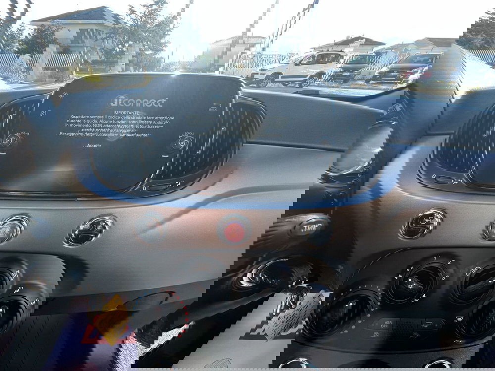 Fiat 500 usata a Teramo (8)