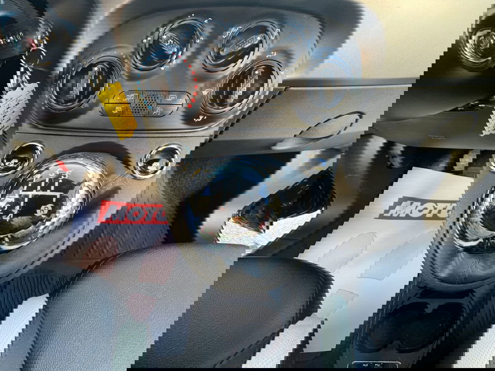 Fiat 500 usata a Teramo (9)