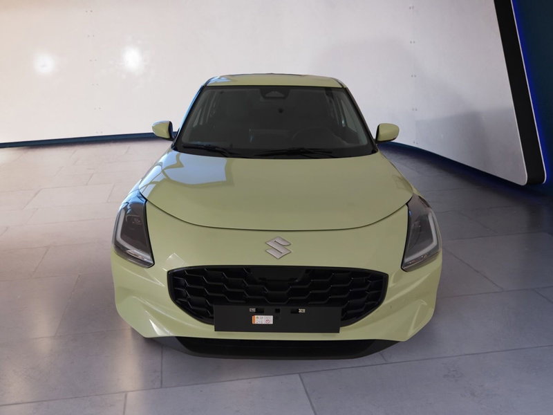 Suzuki Swift nuova a Milano