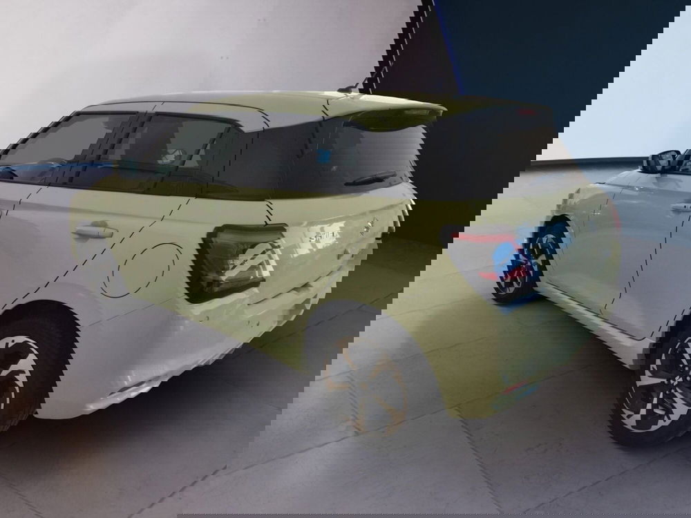 Suzuki Swift nuova a Milano (2)