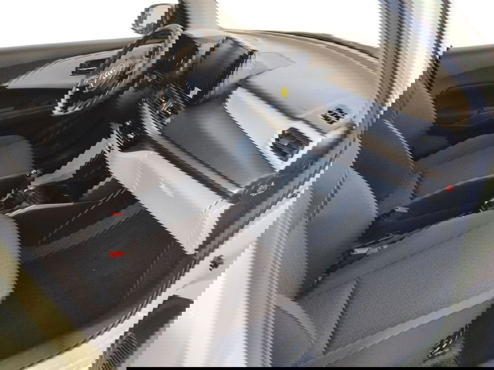 Suzuki Swift nuova a Milano (5)