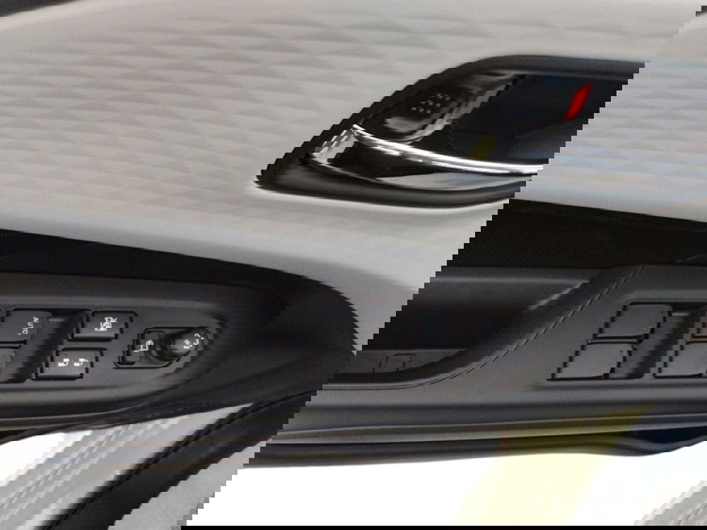 Suzuki Swift nuova a Milano (8)