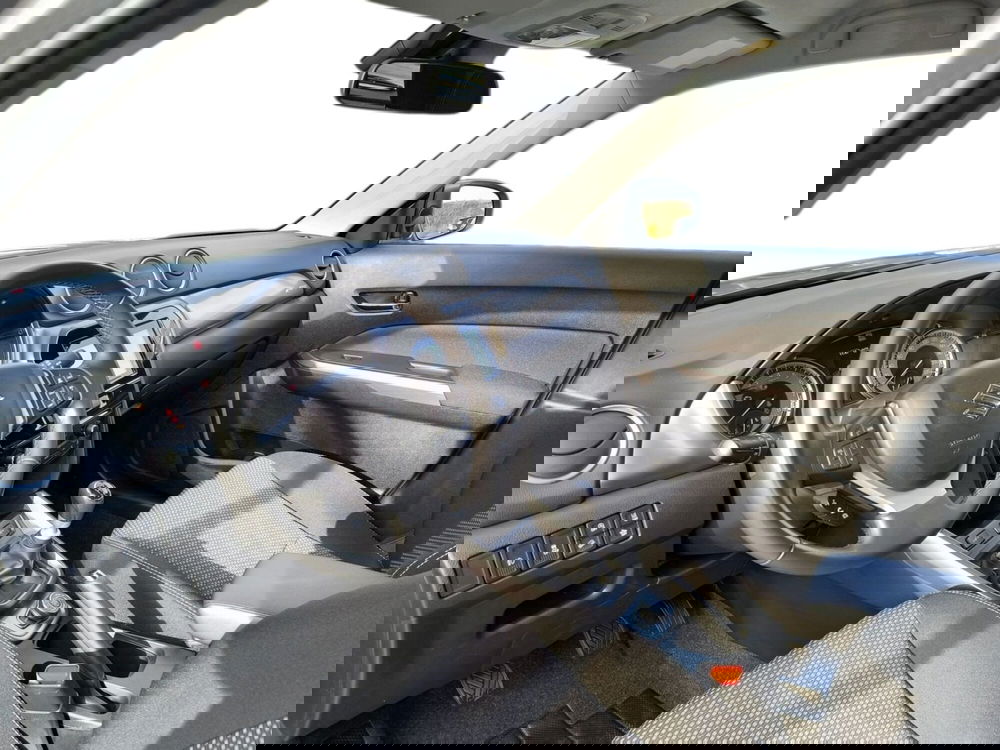 Suzuki Vitara usata a Udine (10)