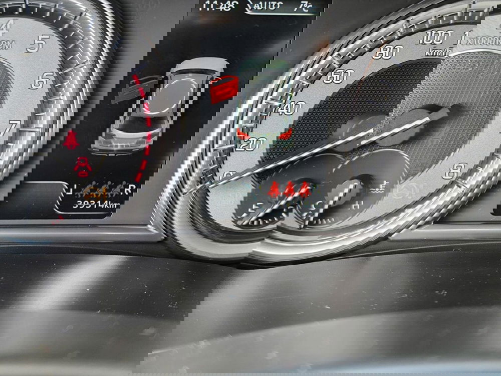 Suzuki Vitara usata a Udine (14)