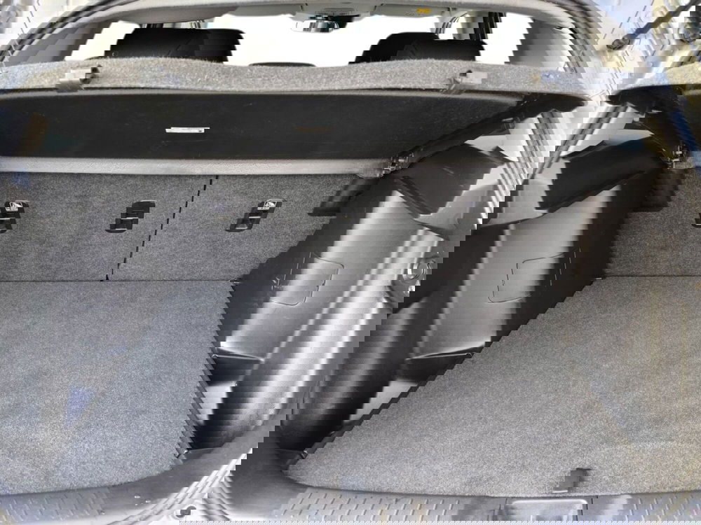 Suzuki Vitara usata a Udine (15)