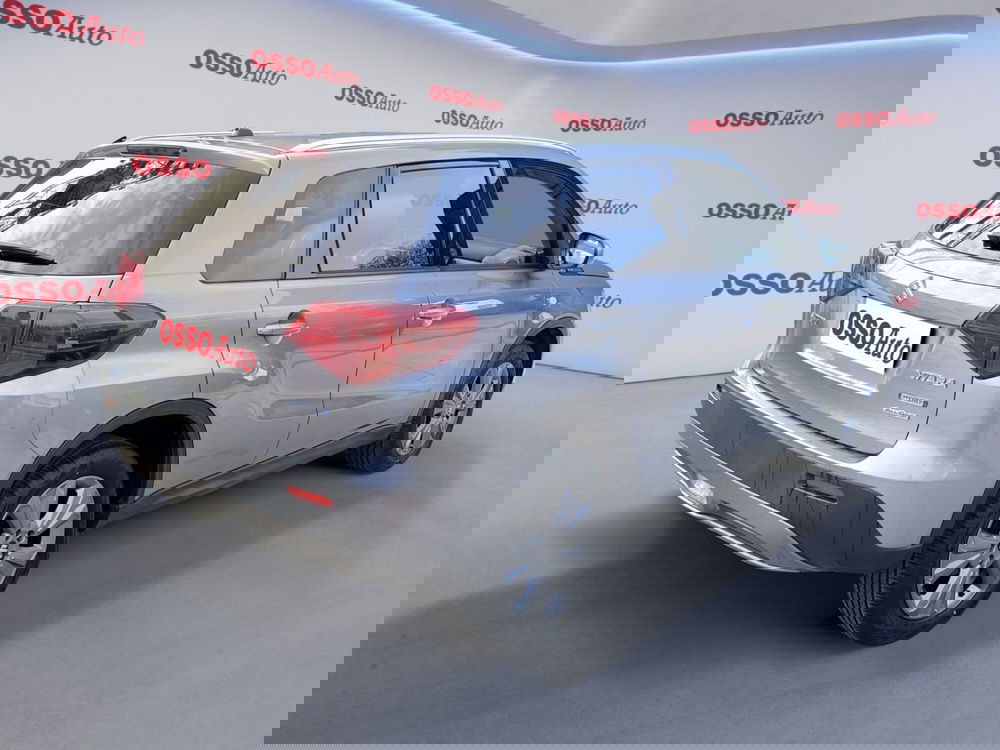 Suzuki Vitara usata a Udine (3)