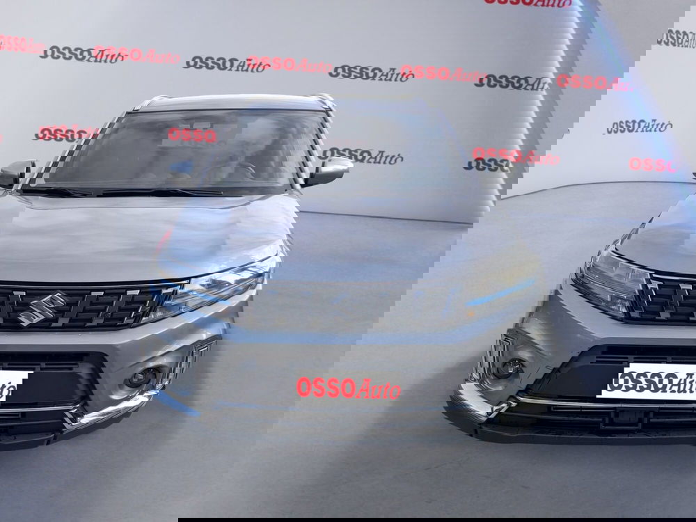 Suzuki Vitara usata a Udine (5)