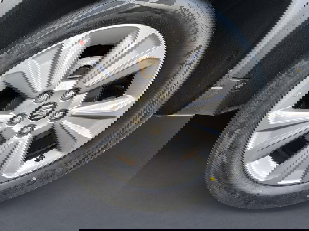 Suzuki Vitara usata a Udine (7)