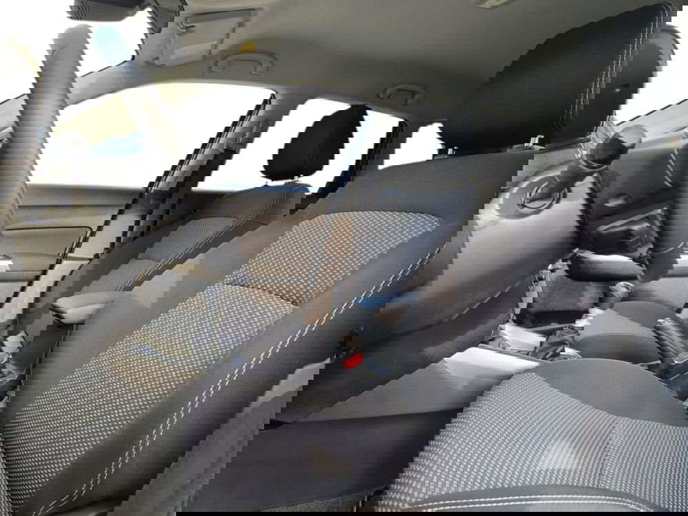 Suzuki Vitara usata a Udine (8)