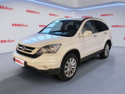 Honda CR-V 2.2 i-DTEC Elegance del 2011 usata a Udine