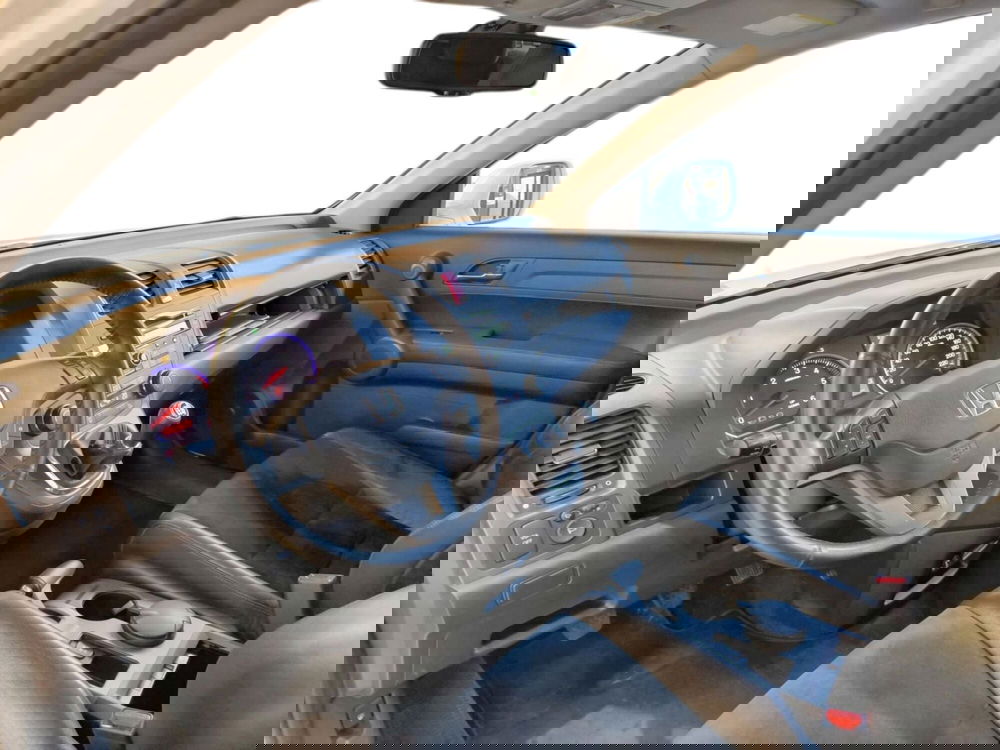 Honda CR-V usata a Udine (10)