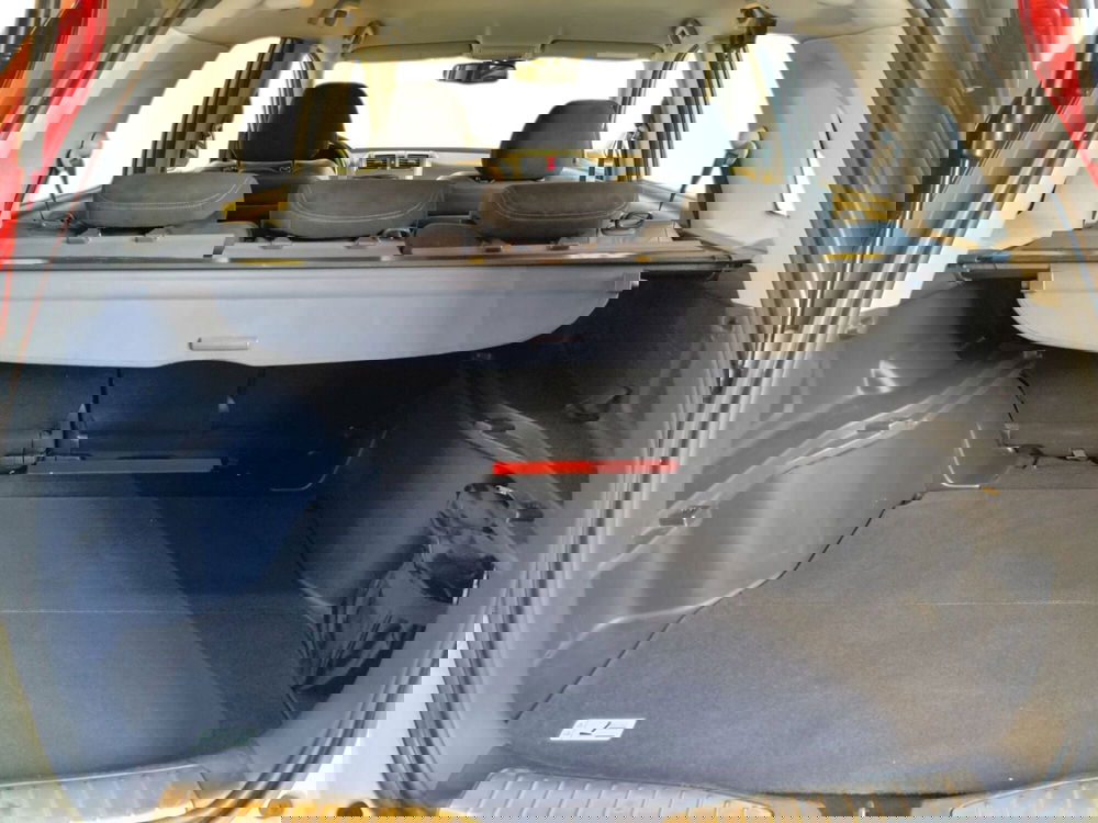 Honda CR-V usata a Udine (13)