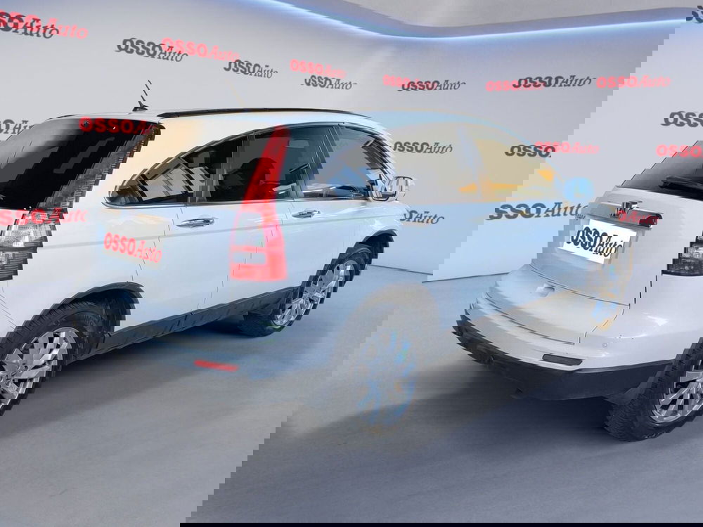 Honda CR-V usata a Udine (3)