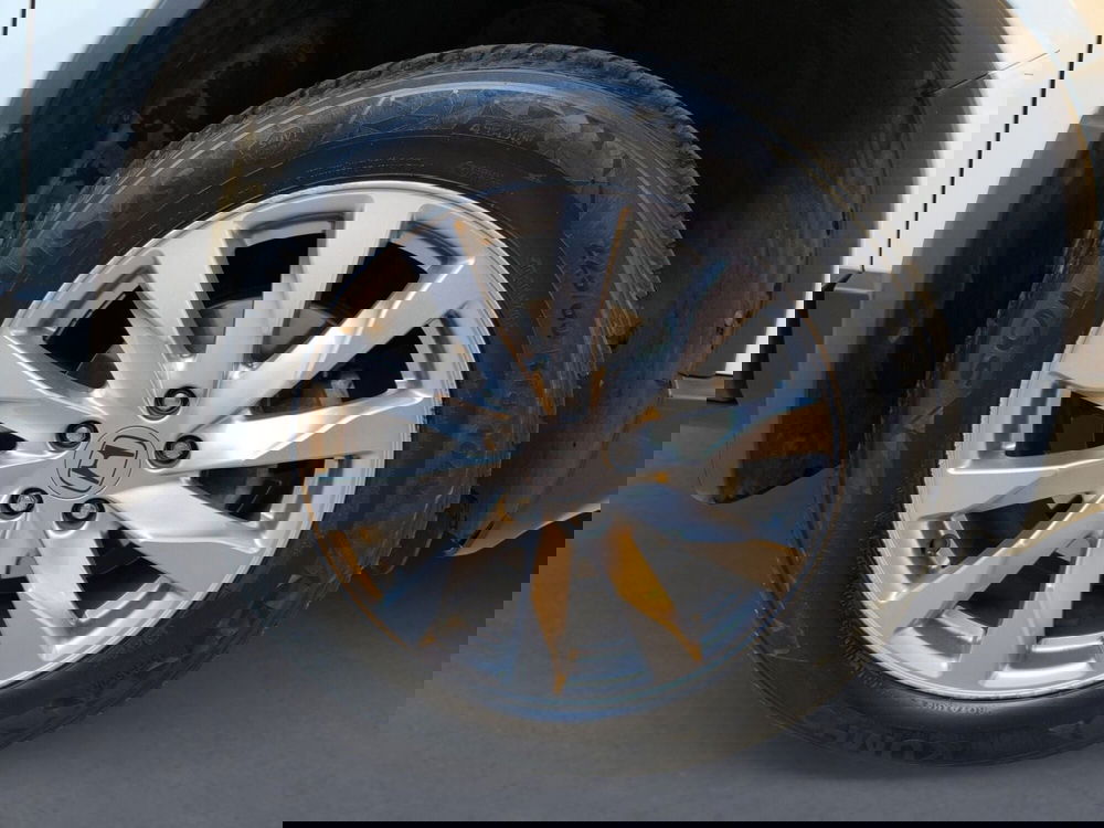 Honda CR-V usata a Udine (7)