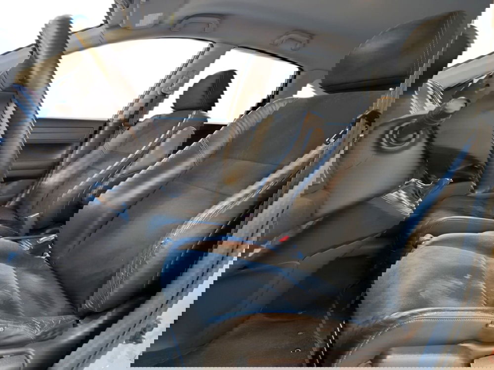 Honda CR-V usata a Udine (8)