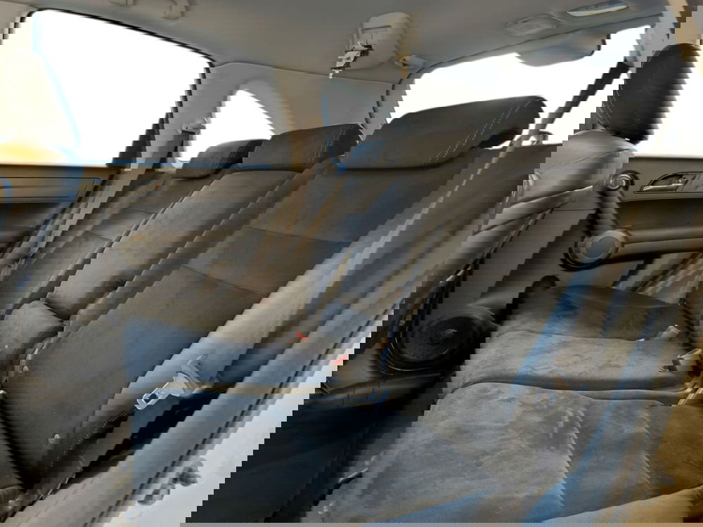 Honda CR-V usata a Udine (9)
