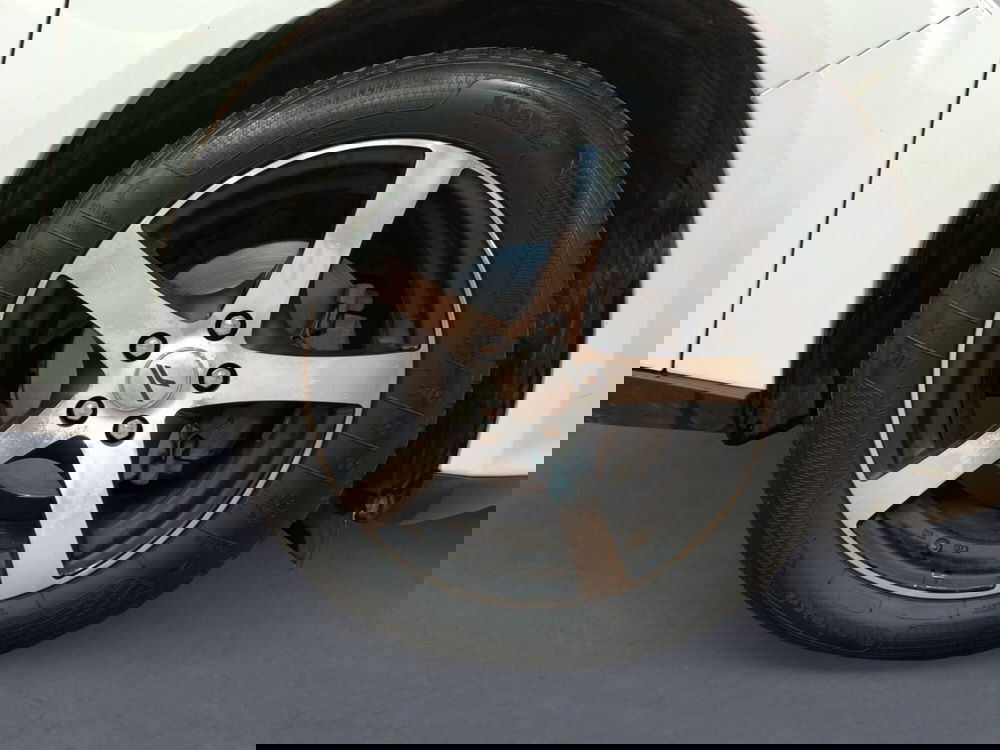 Ford Focus Station Wagon usata a Udine (7)