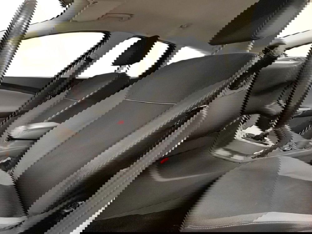 Ford Focus Station Wagon usata a Udine (8)