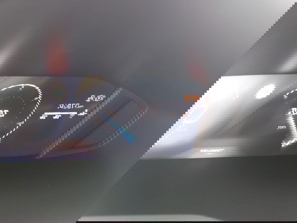 Peugeot 208 usata a Pavia (11)