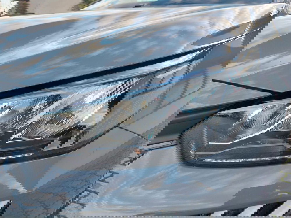 Peugeot 208 usata a Pavia (12)