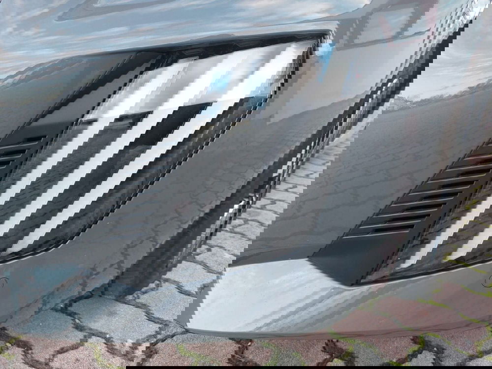 Peugeot 208 usata a Pavia (13)