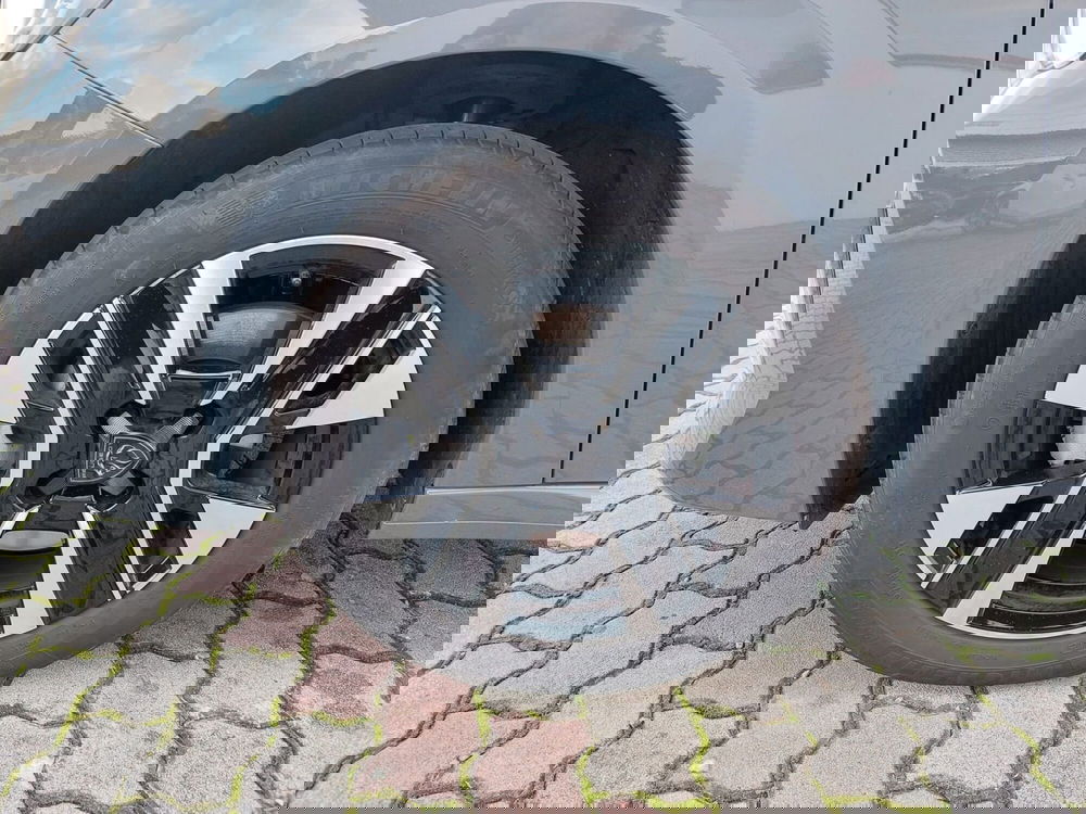 Peugeot 208 usata a Pavia (14)