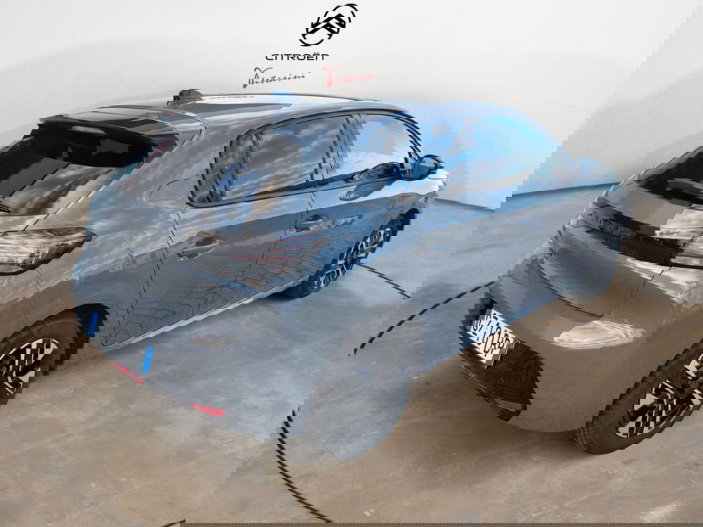 Peugeot 208 usata a Pavia (2)