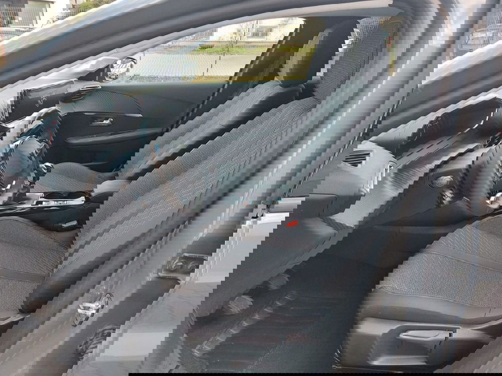 Peugeot 208 usata a Pavia (3)