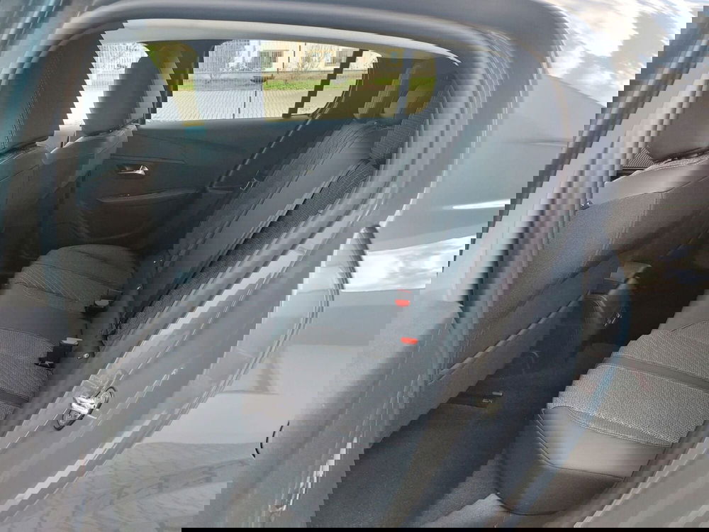 Peugeot 208 usata a Pavia (4)