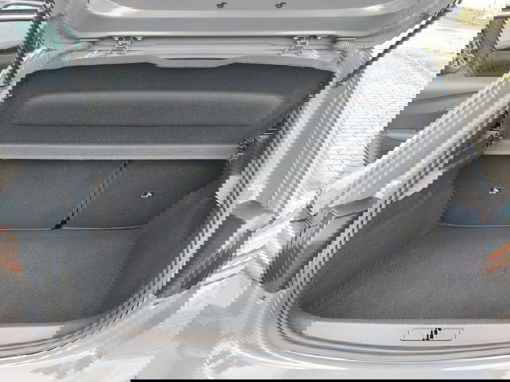 Peugeot 208 usata a Pavia (5)