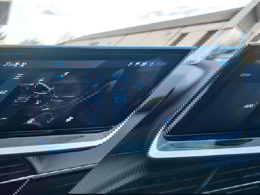 Peugeot 208 usata a Pavia (8)